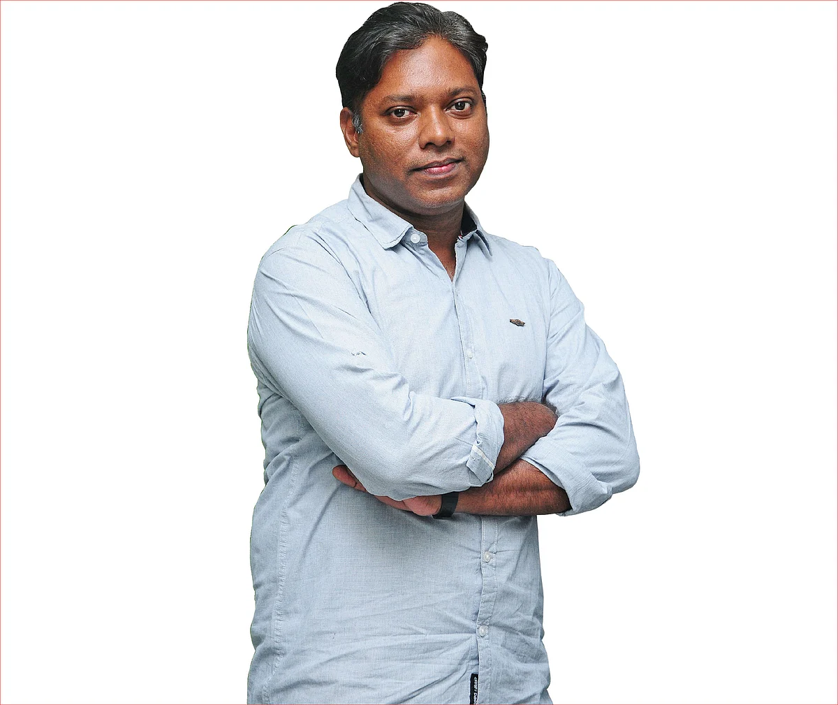 சசிகாந்த் செந்தில் ஐ.ஏ.எஸ்
