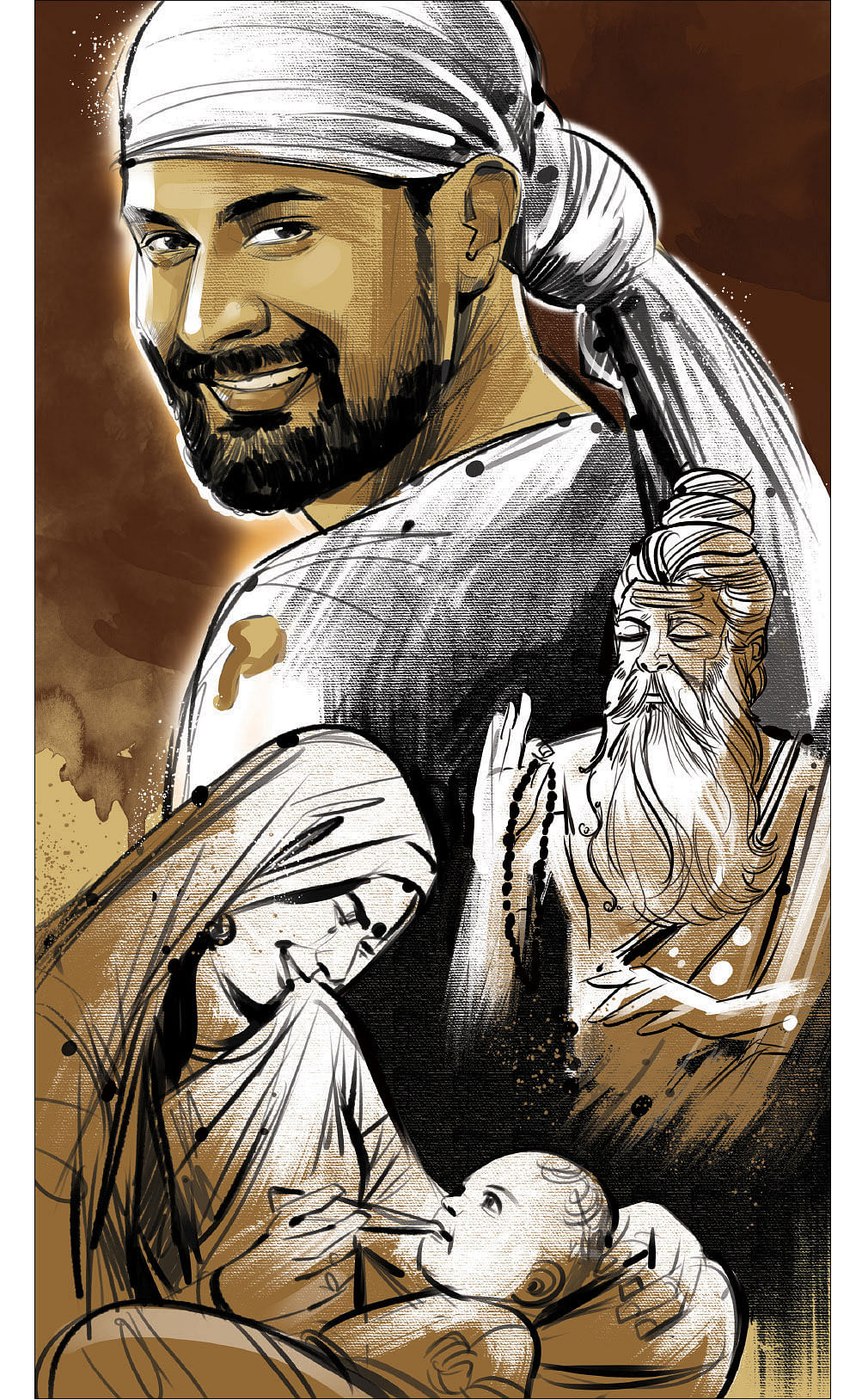 sai baba