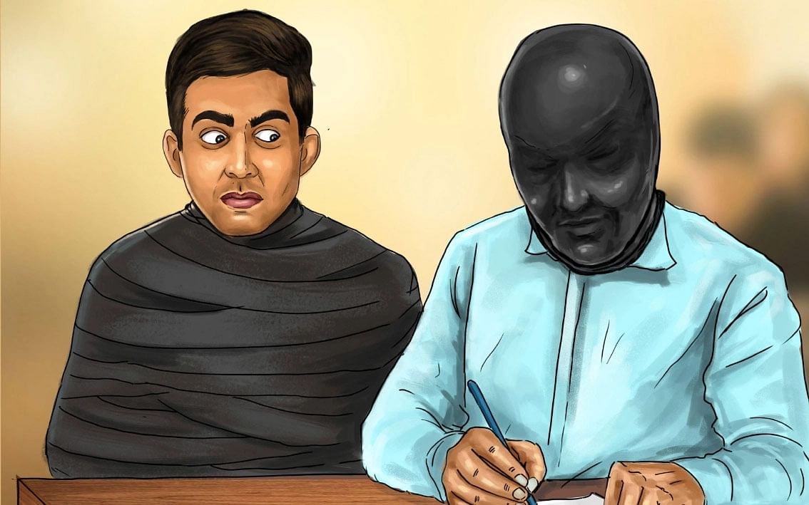 கோவை: மத்திய அரசின் தேர்வில் ஆள்மாறாட்டம் - வட இந்திய இளைஞர்கள் 4 பேர் கைது!