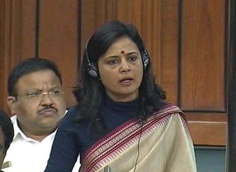 Mahua Moitra