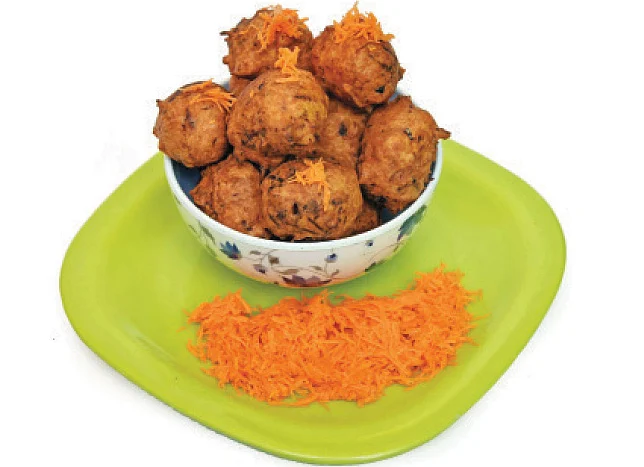 பெண்களுக்கான 30 வகை சிறப்பு
உணவுகள்