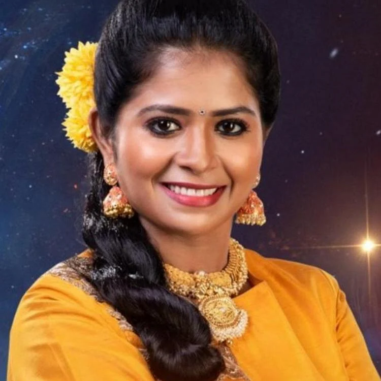 மதுமிதா