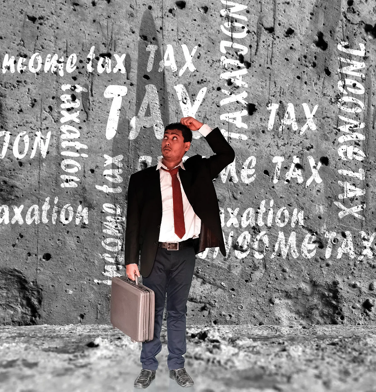 Income tax