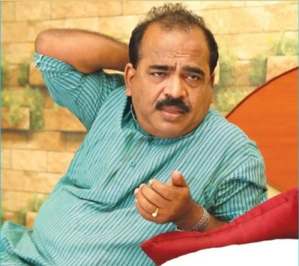 நாஞ்சில் சம்பத்
