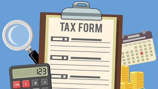 tax