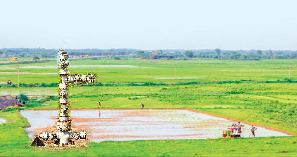 பாதுகாக்கப்பட்ட வேளாண் மண்டலம்