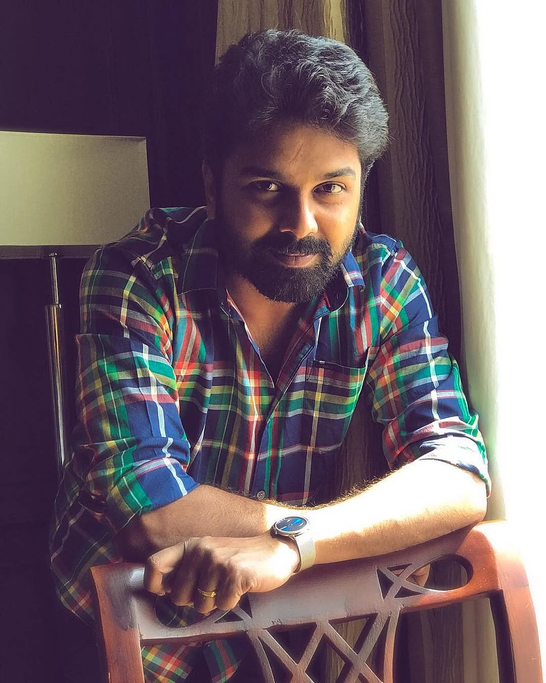 நந்தன் லோகநாதன்