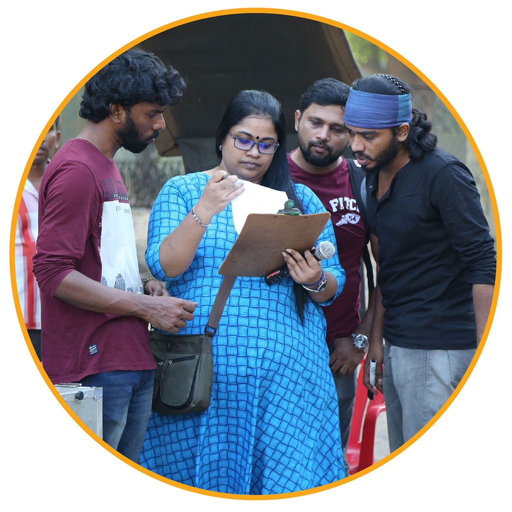 நந்தினி