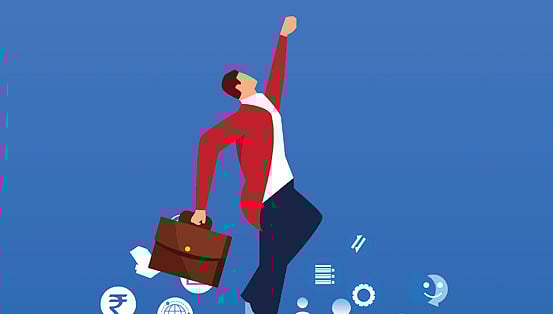 ஆசைகளை அனுபவிக்க... சம்பள பணத்தை எப்படி செலவழிக்க வேண்டும்? வழிகாட்டும் பர்சனல் ஃபைனான்ஸ்!