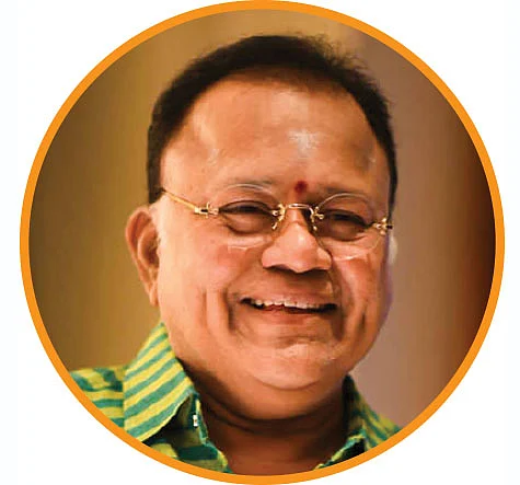 ராதாரவி
