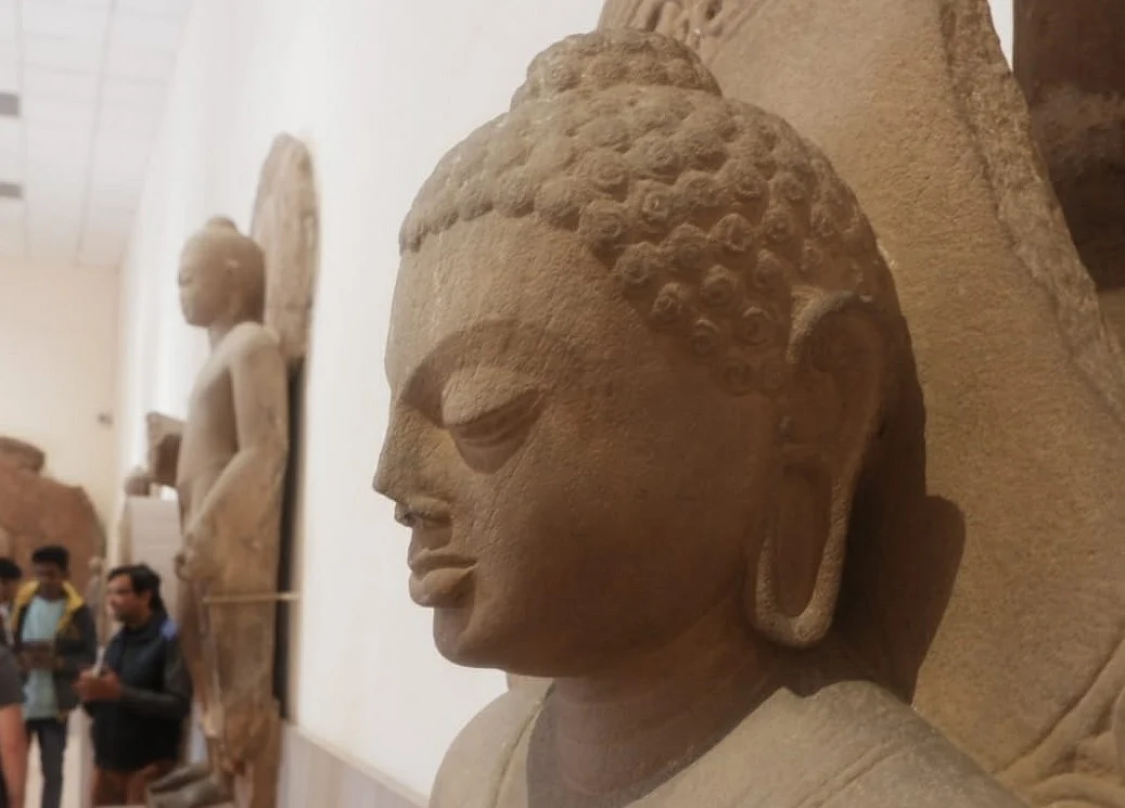 புத்தர்