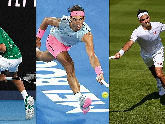 `90-ஸ் கிட்ஸ்' கிராண்ட் ஸ்லாம் வென்றதேயில்லை... எதனால் தெரியுமா? #Tennis
