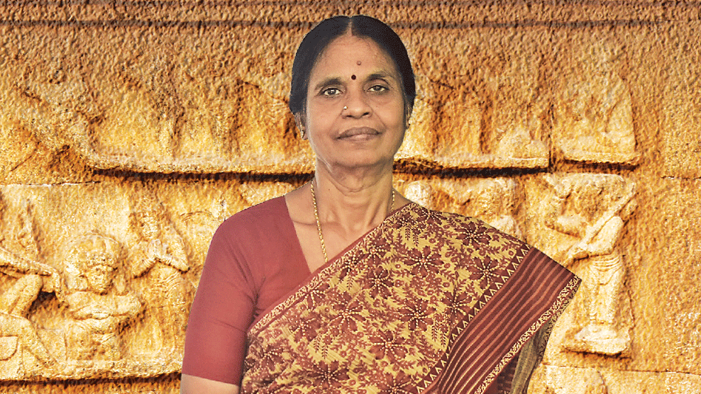 முனைவர் மார்க்சிய காந்தி