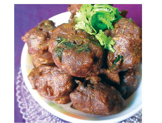 30 வகை ராகி உணவுகள்