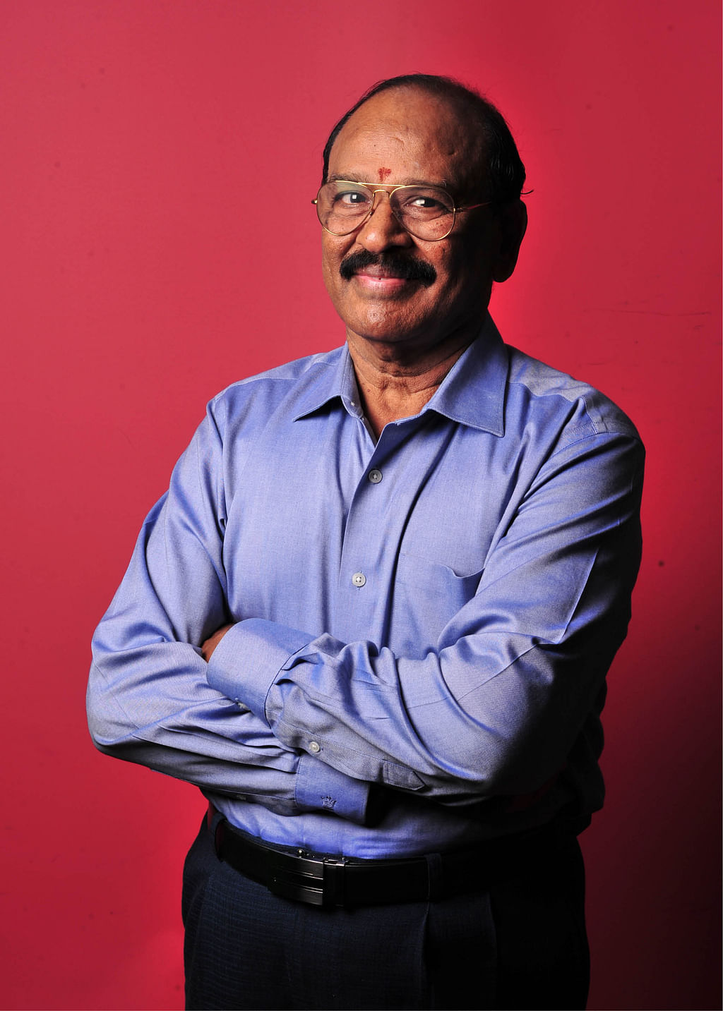 ஜி.ராமச்சந்திரன்
