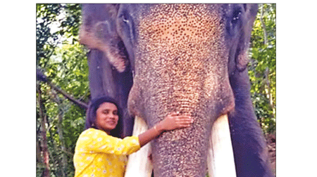 ஷப்னா சுலைமான்