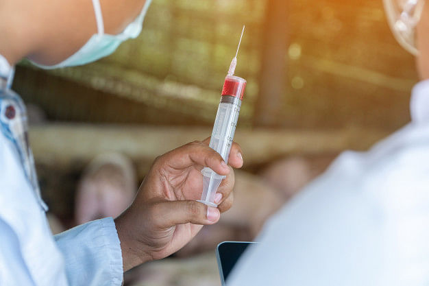 Vaccination