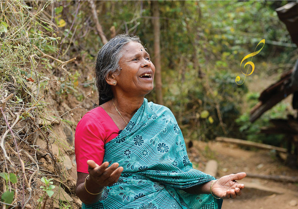 நஞ்சியம்மா