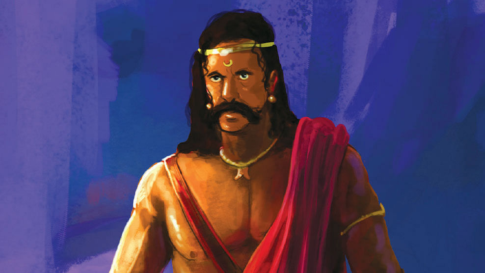 குறுங்கதை