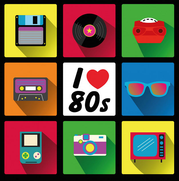 80sLove