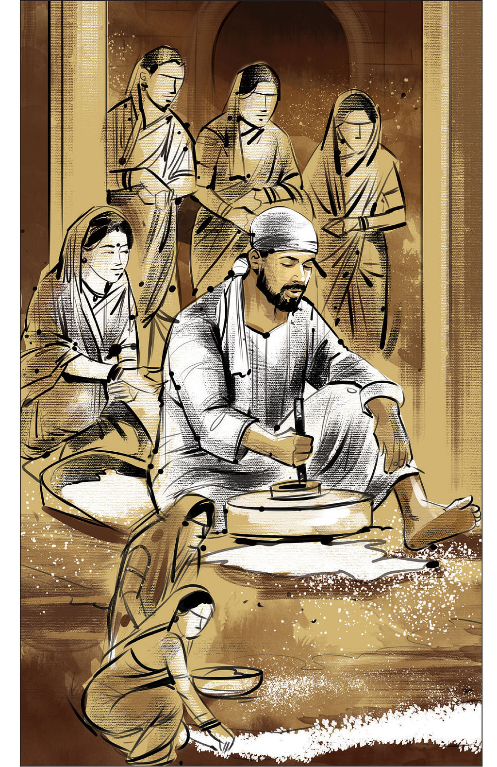 சாய் பாபா