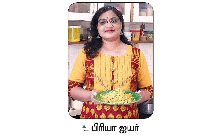 குஜராத்தி உணவுகள்!