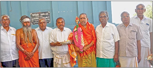 வேல்மாறல் பாராயணம்