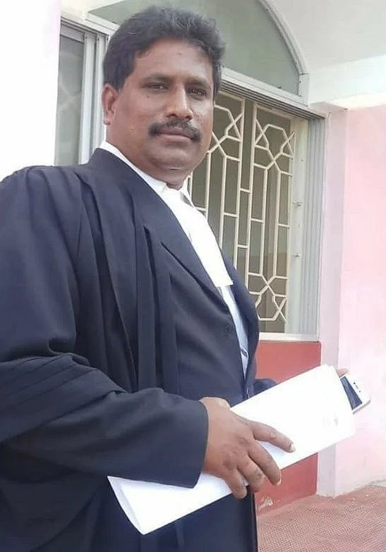 வழக்கறிஞர் ரஞ்சித்