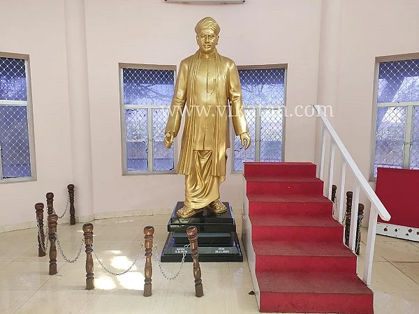 வ.உ.சி மணிமண்டபம்
