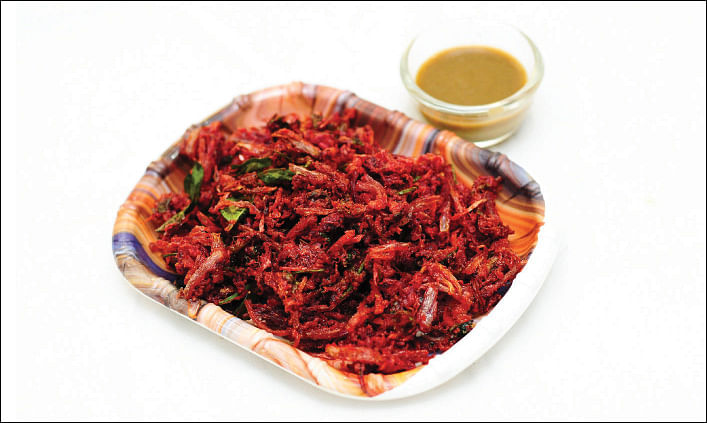 30 வகை ஆல் நியூ கேரட் & பீட்ரூட் ரெசிப்பி