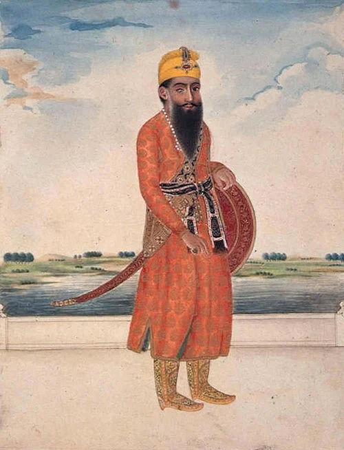 ராஜா ரஞ்சித் சிங்