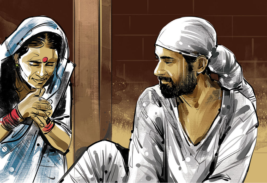 சாய் பாபா