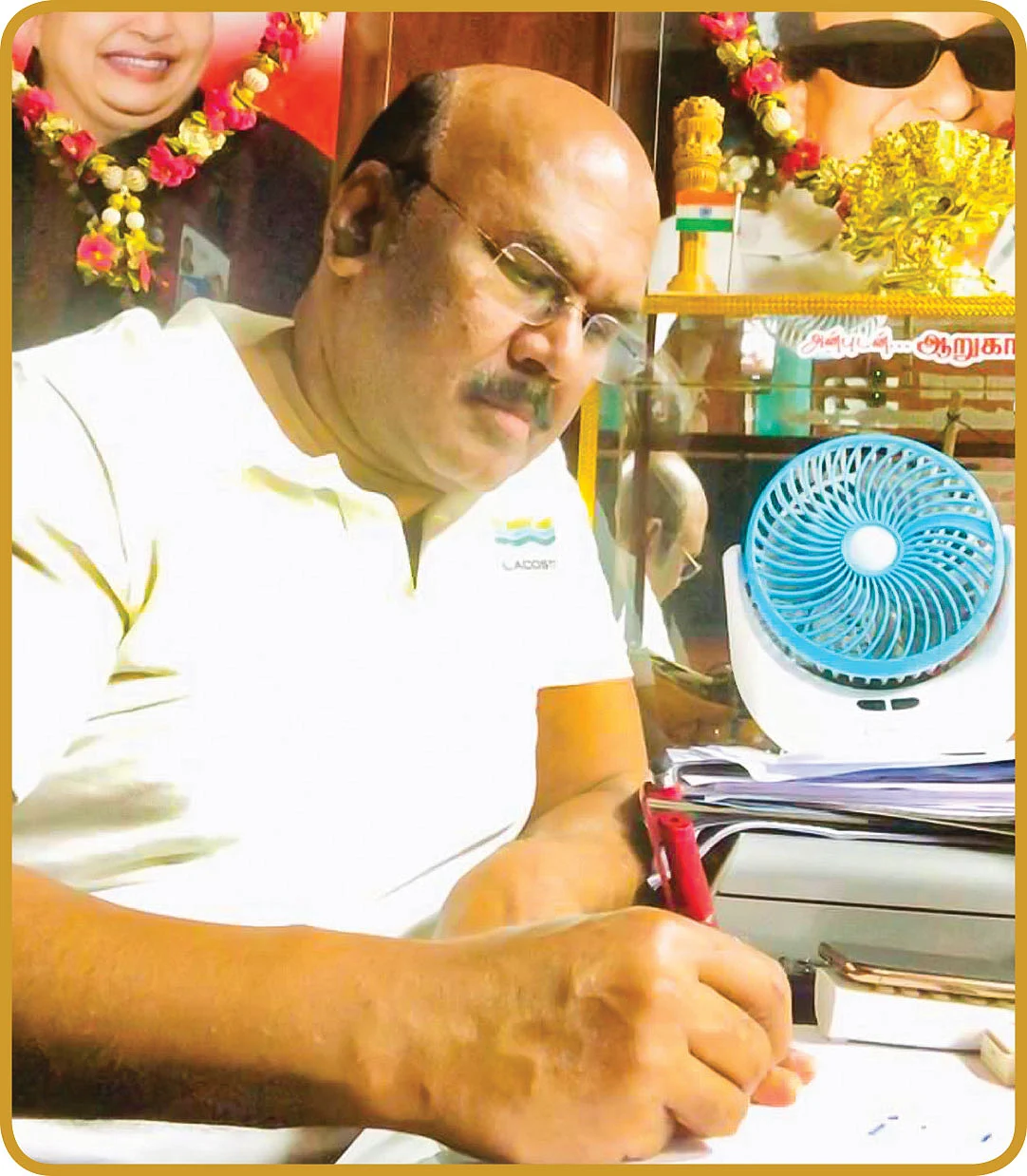 ஜெயக்குமார்