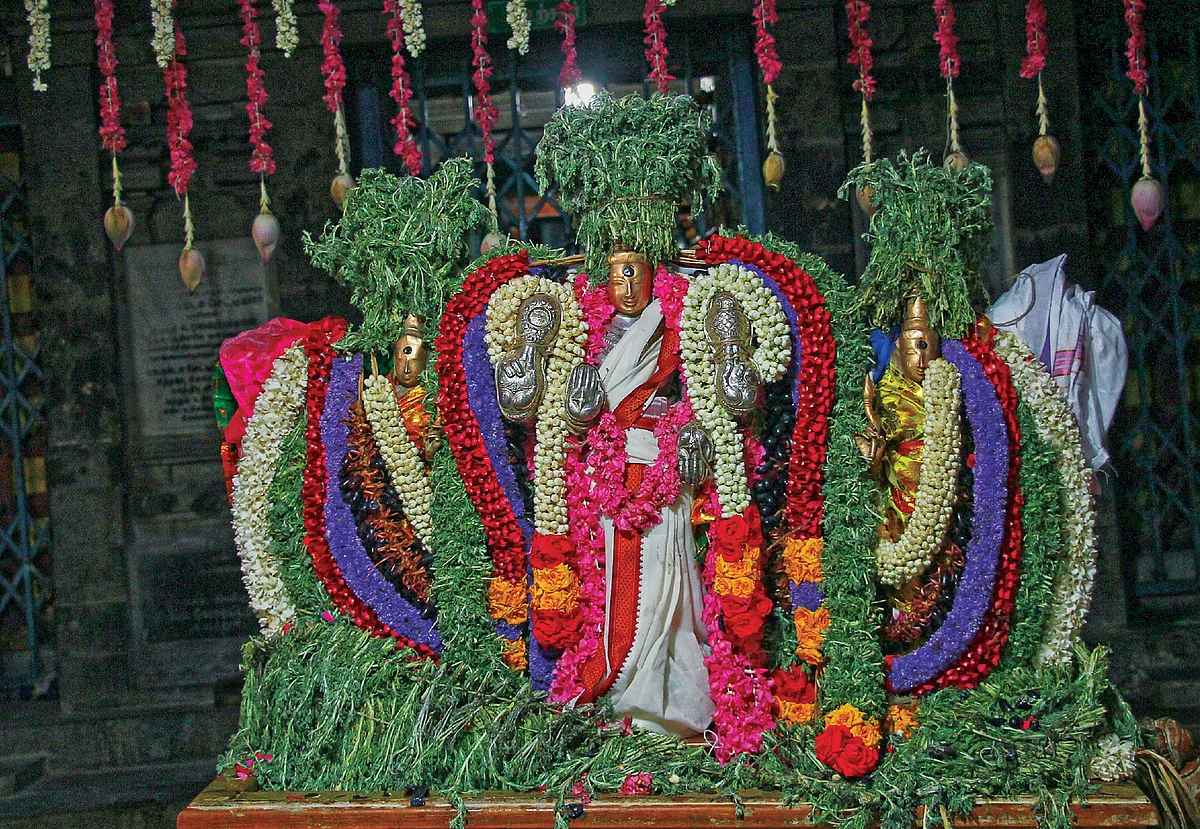 திருப்போரூர் முருகன்