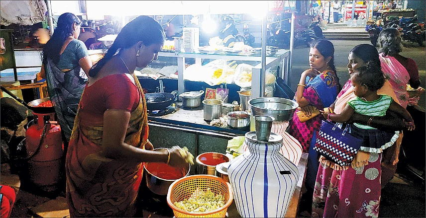 பிரேமா - யசோதா