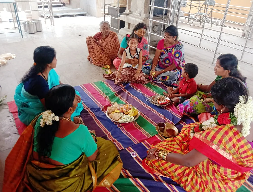 வளைகாப்பு