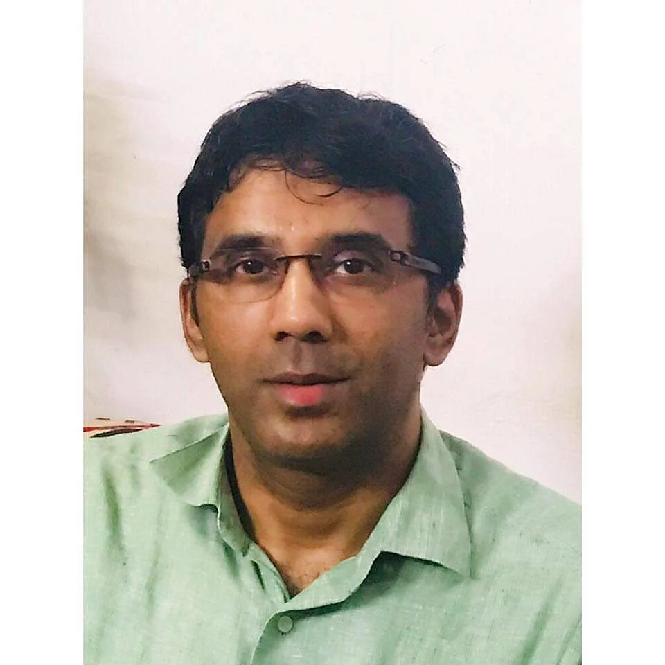 தொற்றுநோயியல் சிறப்பு மருத்துவர் அப்துல் கஃபூர்