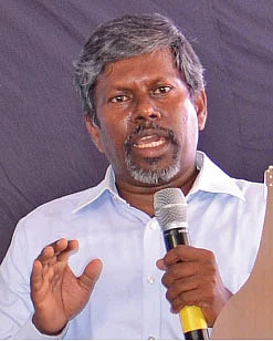 குளோனல் சவுக்கு... ஹெக்டேருக்கு 100 டன் மகசூல்!