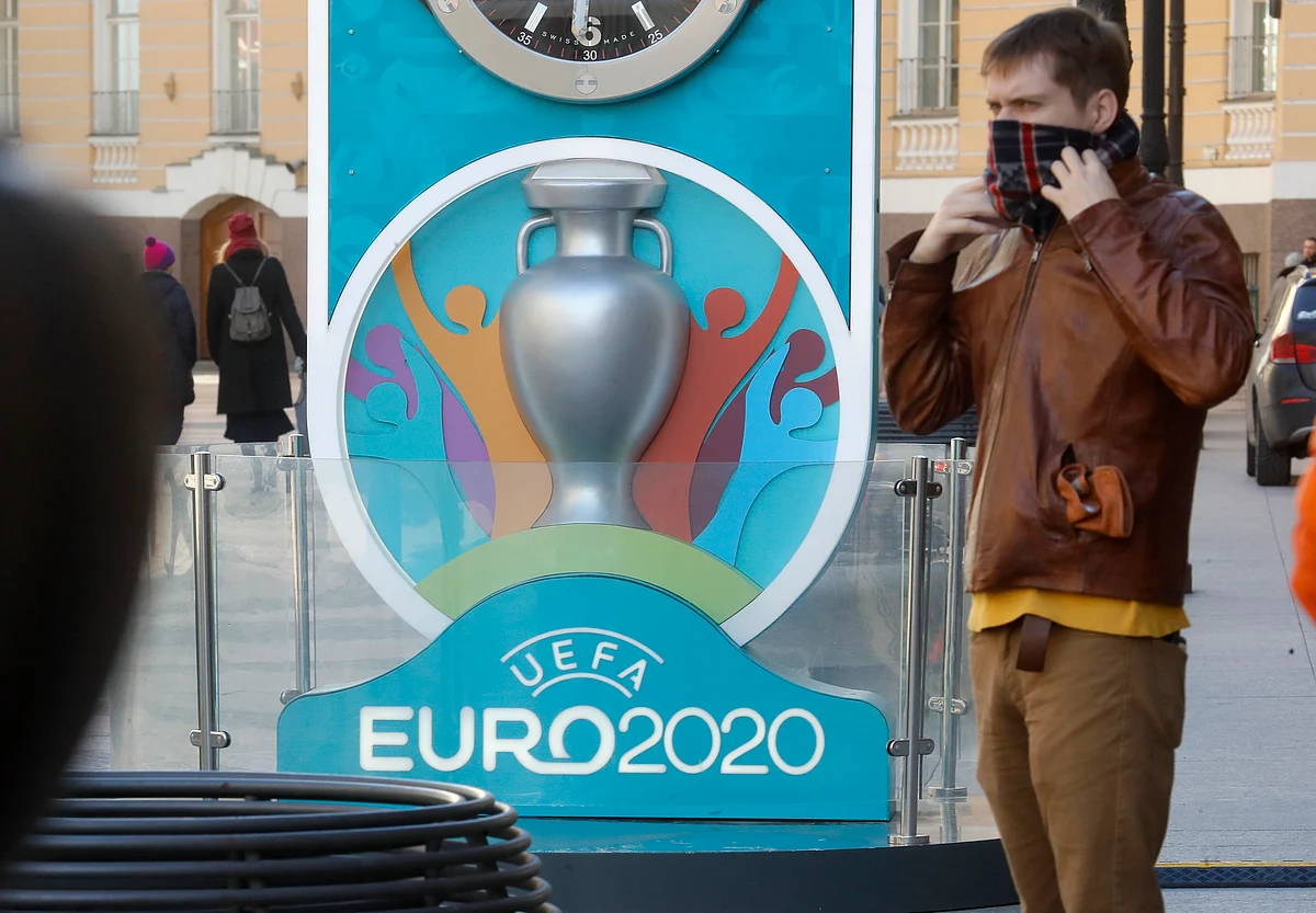 Euro 2020