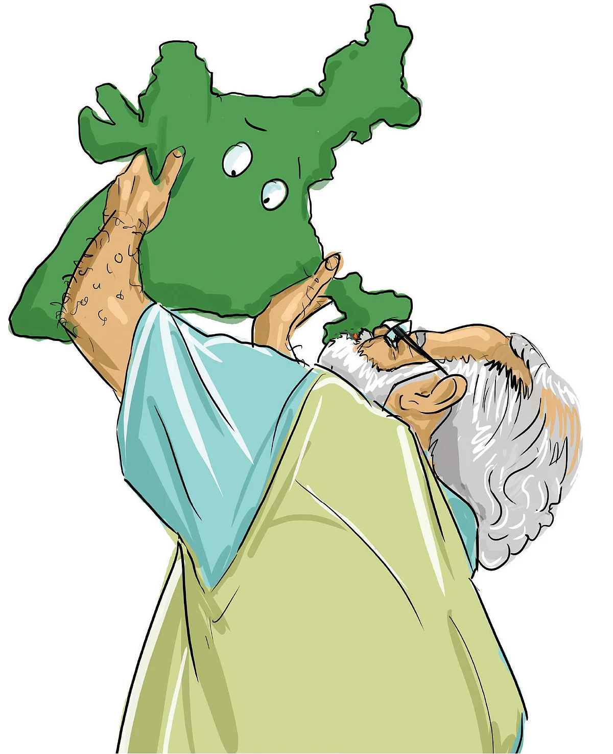 வாசகர் மேடை: ஓஹோ ஓப்பனிங்!