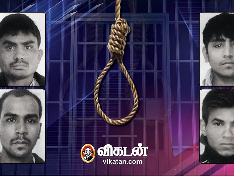 இரவு 9.05 முதல் அதிகாலை 3.32 வரை: நிர்பயா வழக்கில் அனல்பறந்த விவாதம்... முழு விவரம்!