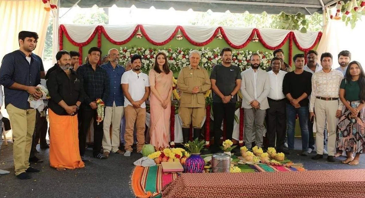 இந்தியன் 2