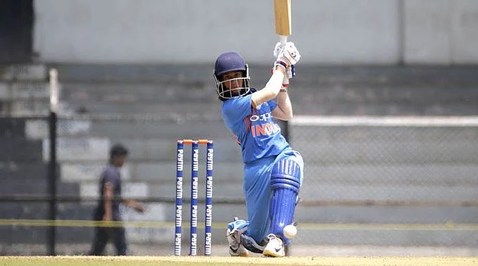 Jemimah Rodrigues