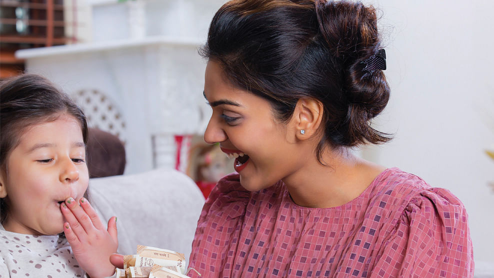 முதலீட்டில் பெண்கள்