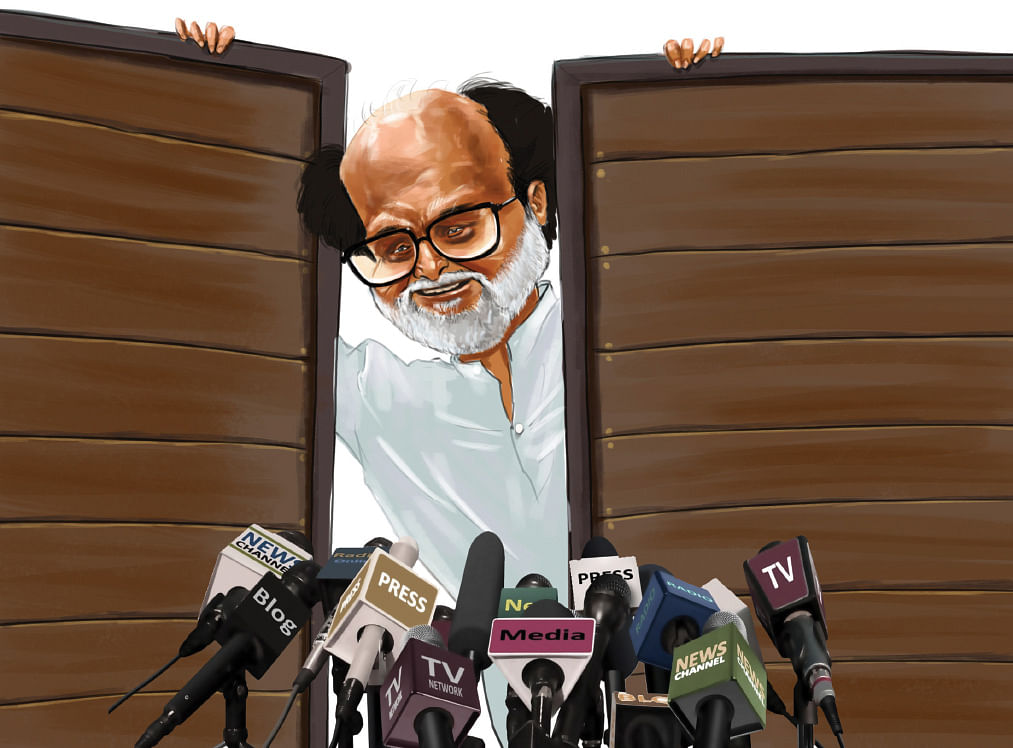 ரஜினி