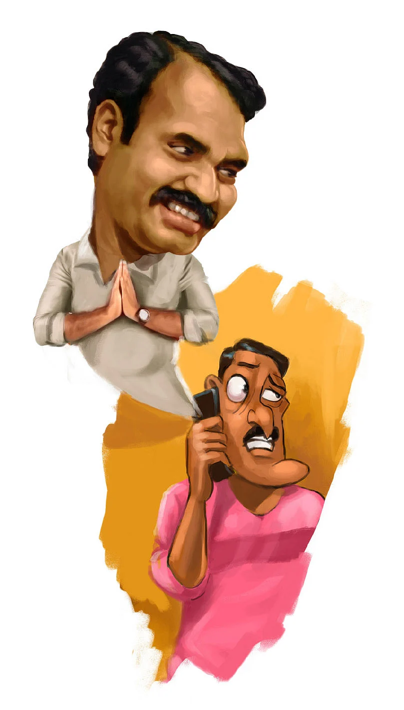 வாசகர் மேடை: ஒரு கதை சொல்வீங்களா தல?