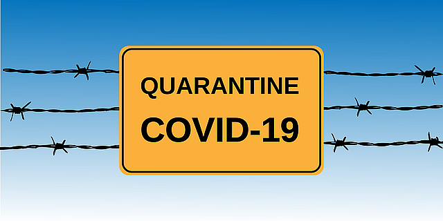 Quarantine