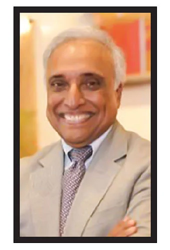 ராஜன் மாத்யூஸ்