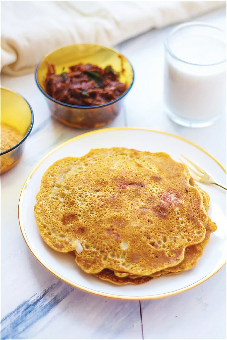 தக்காளி ஆம்லெட்