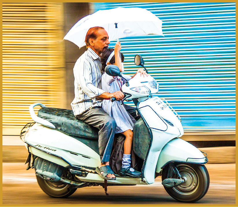IAS officer Udhayachandran shares his experiences part 26